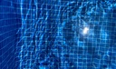 Mosaico Azzurro