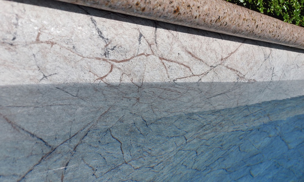 Pure Indian Marble