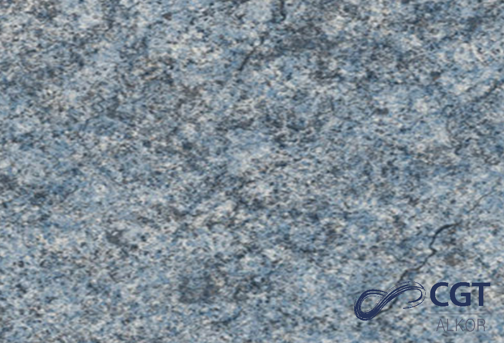 Granit Blue