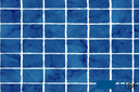 Mosaico Azzurro