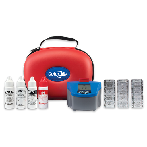 ColorQ® 2x PRO 7